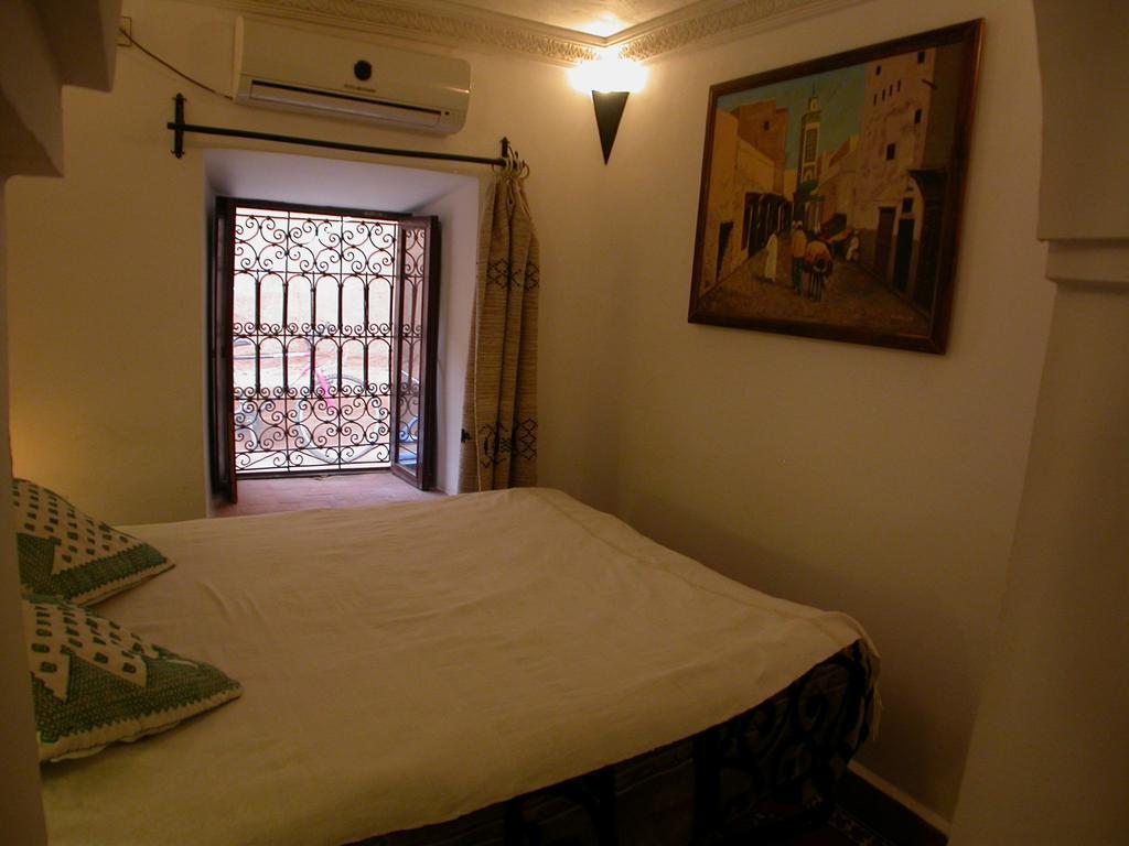 Hotel Tomboctou Tinghir ห้อง รูปภาพ