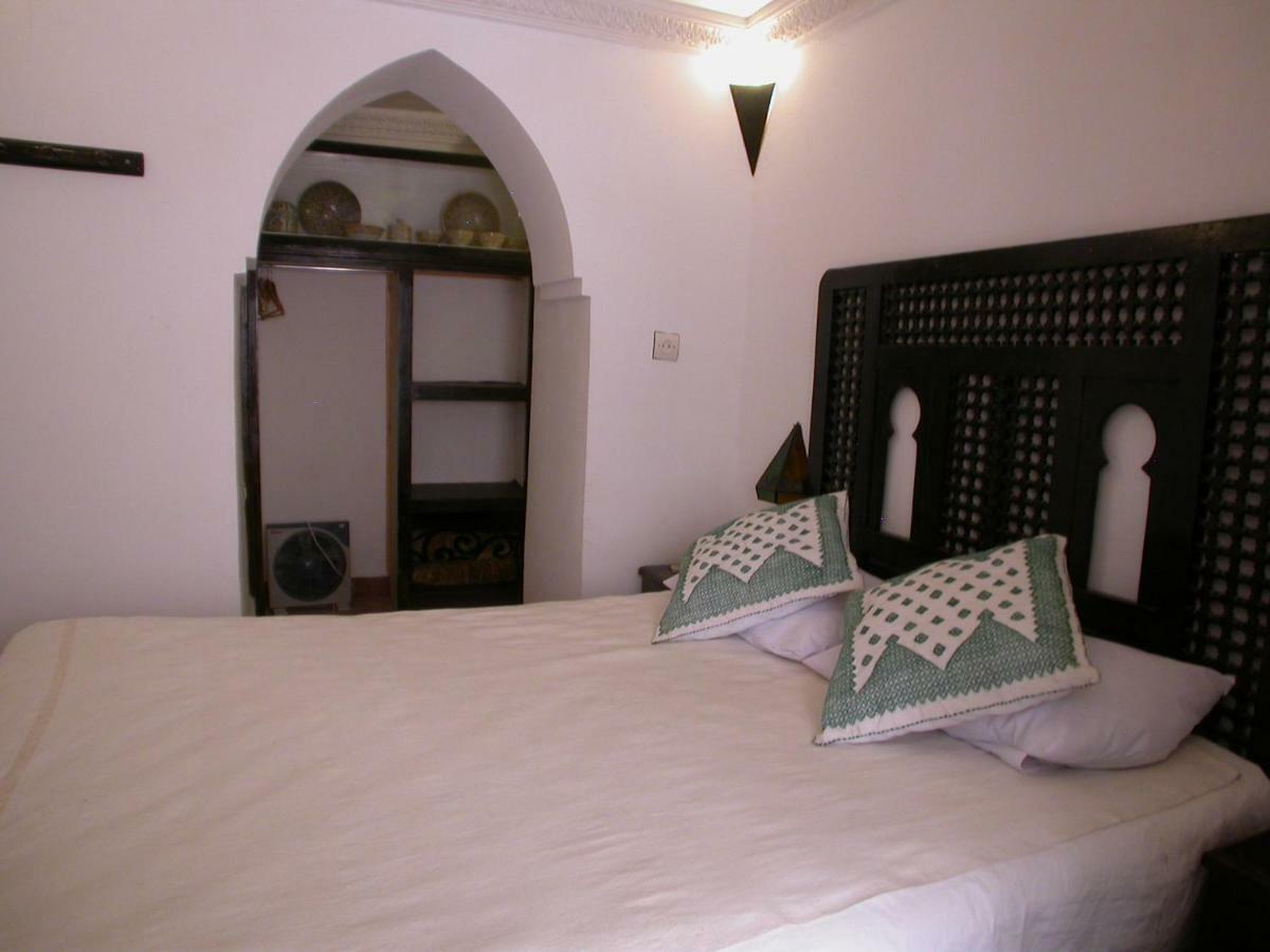 Hotel Tomboctou Tinghir ห้อง รูปภาพ